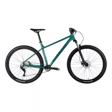 Bicicleta Mtb Storm 2 Verde