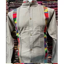 Paquete De Guayabera Coralillo Y Lapicero 