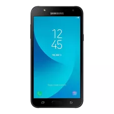Samsung Galaxy J7 Neo 16gb Preto Bom - Celular Usado