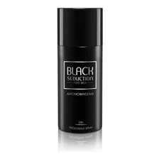 Desodorante Masculino Antonio Banderas Black Seduction 150ml
