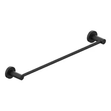 Toallero Barral Hidromet Dynamic Accesorio Baño Black