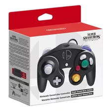 Switch - Control Gamecube Smash Ultimate Edition 