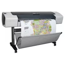 Aluguel De Plotter Hp T610 Hp T520 Canon Ipf 750 Engenharia