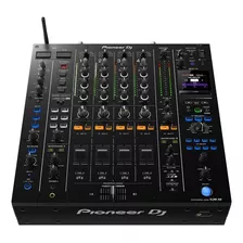 Mezcladora Pioneer Djm-a9 4 Canales/midi/bluetooth/usb