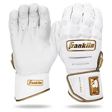 1 Par De Guantes Franklin Cfx Pro Heavy