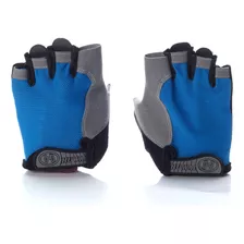 Yoi Guantes Para Gym Dp263 Guantes Gym Tl Azulrey