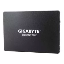 Unidad En Estado Solido Gigabyte Gp-gstfs31240gntd, 240gb