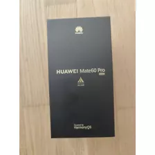 Huawei Mate 60 Pro Desbloqueado