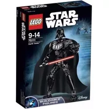 Darth Vader Lego (75111). 100% Original.