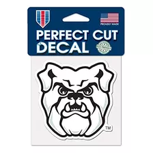 Wincraft Ncaa Universidad De Butler Corte Perfecto Del Color