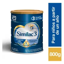 Similac 3 5hmo 800g