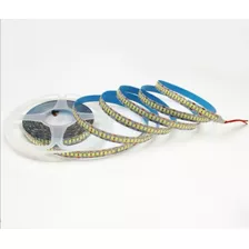 Fita Led 2835 5m 240leds/m 12v 3000k Sem Silicone Ip20