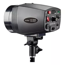 Flash Tocha Godox K-150a Profissional Mini Master 220v