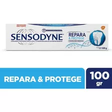 Sensodyne Repara & Protege X 100 Gr - g a $314