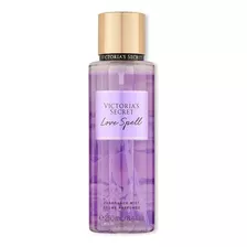 Love Spell Body Splash Victoria´s Secret 250ml