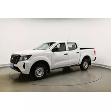 Nissan Frontier 2.5 Tdi S Dc 