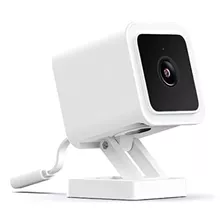 Cámara De Vigilancia Exterior Wyze Cam V3 Con Visión Noctur