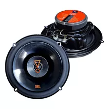 Parlantes Para Auto Jbl 6 6,5 Pulgadas 225w 2 Vías 627 Stage