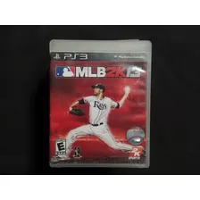 Mlb 2k13