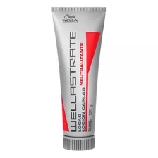 Loção Neutralizante Wellastrate Wella 125g