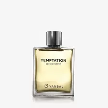 Perfume Temptation Unique Hombre Sellado Y Original 