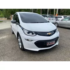 Chevrolet Bolt Ev Lt 