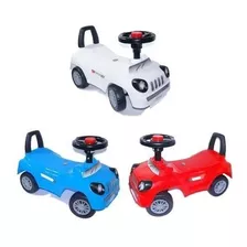 Buggy Tipo Jeep 50x25x36 Cm - 3 Colores