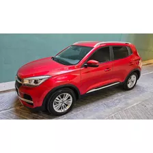 Chery Tiggo 4 Comfort 2021 2.0 Cvt Smart Garage