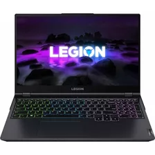 Portatil Lenovo Legion Pro Ryzen 7 6800h 16gb Rtx3060 6gb