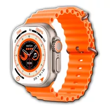 Reloj Inteligente Smart Watch Z55 Ultra Bluetooth Deportivo 