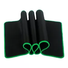 Mouse Pad Gamer 700 X 300 X 3 Mm Negro Liso
