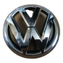 Letras Volkswagen Tsi Original 2014 - 2021