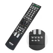 Control Remoto Rm-adp017 Para Sony Ss-ws77 Dav-dz7t Hcd-dz7t