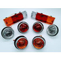 Set De Luces Nissan Patrol G60 Nissan Patrol