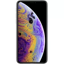 Celular iPhone XS Max 64gb Prata Muito Bom Trocafone