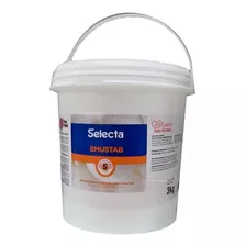 Emulsificante Emustab Selecta 3kg Duas Rodas