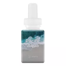 Fragancia De Repuesto Casa Inteligente (pacific Aqua)