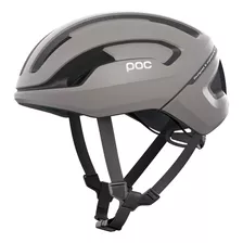 Casco De Ciclismo Poc 10721, Gris Piedra Luna Mate, Talle S