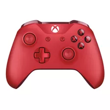 Control Joystick Inalámbrico Microsoft Xbox Xbox Wireless Controller Pulse Red