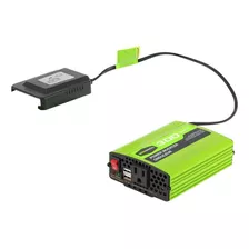 Inversor De Corriente Greenworks 40v / 300 Vatios Sin