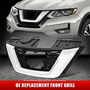 Fit For 2014 2015 2016 Nissan Rogue Front Bumper Reinfor Ccb