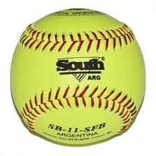 Pelota De Softbol South De 11'' De Seguridad - Sb-11-sfb