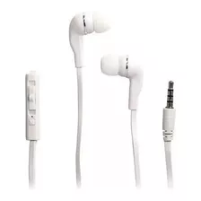 Auriculares In Ear Billboard Mg491 Manos Libres Earbuds