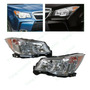 1 Cremallera Direccion Hidraulica Subaru Forester 07/08