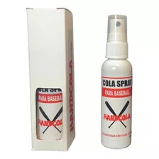 Cola Spray Para Baseball 55ml