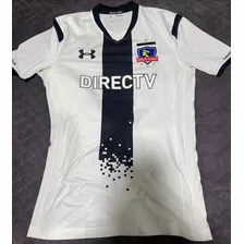 Camiseta Colo Colo 2015