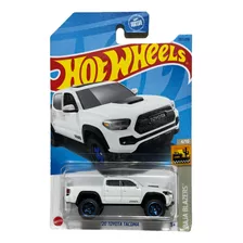 Hot Wheels 2023 20 Toyota Tacoma 207/250 Baja Blazers 4/10