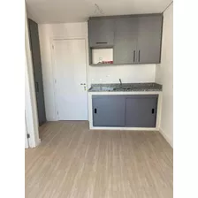 Apartamento Novo De 31 Metros ( 0 1 Dorm.)