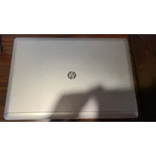 Laptop Hp I7 8gb 