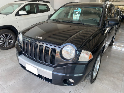 Jeep Compass Limited 2010